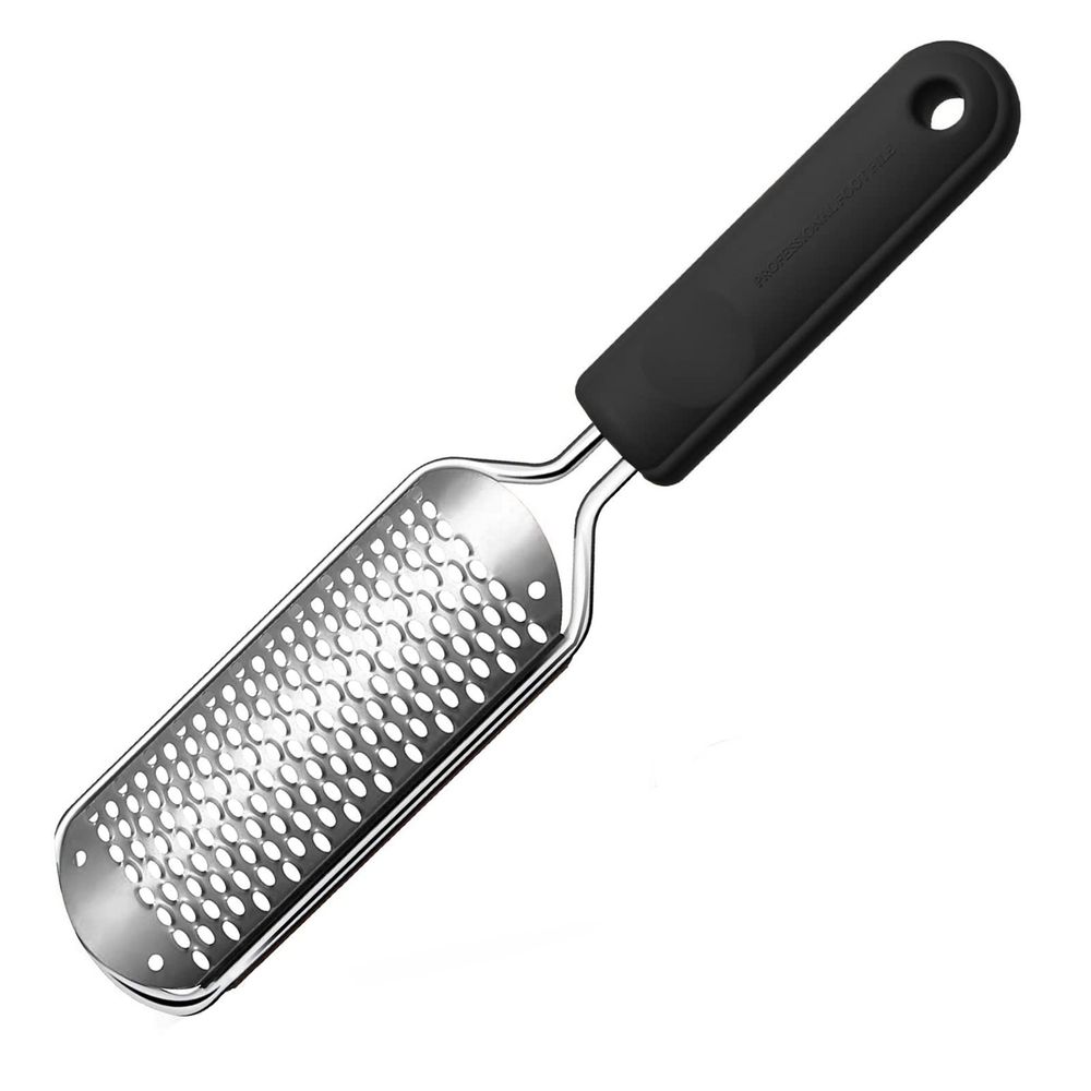 Foot grater 