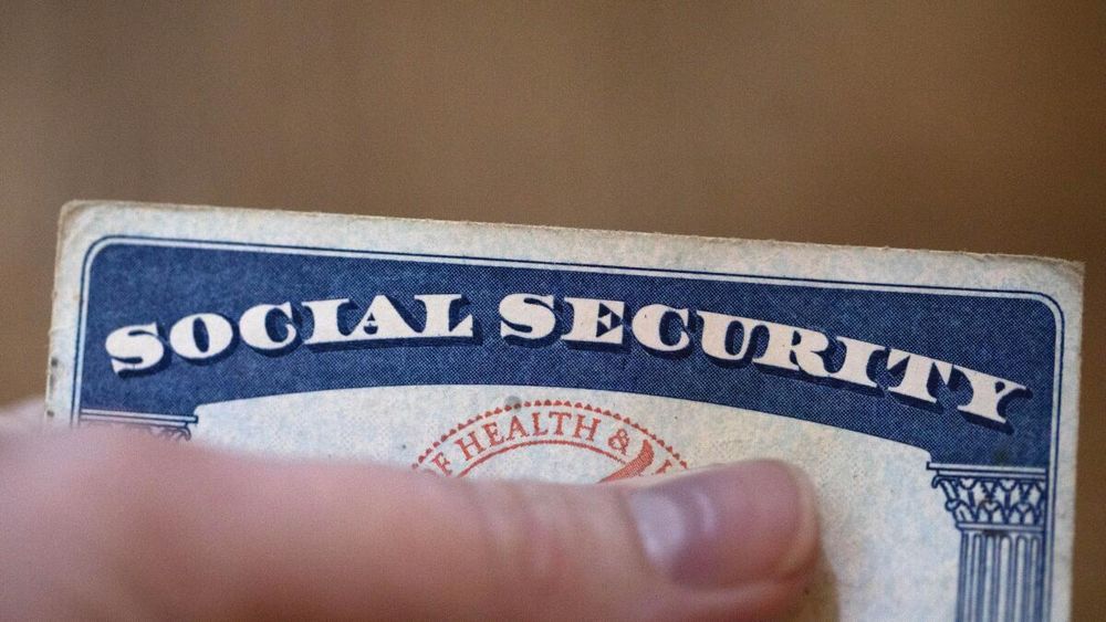 Hackers may have stolen the Social Security numbers of every American. How to protect yourself