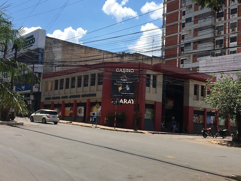 Casino Acaray