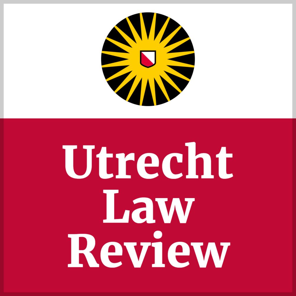 Utrecht Law Review