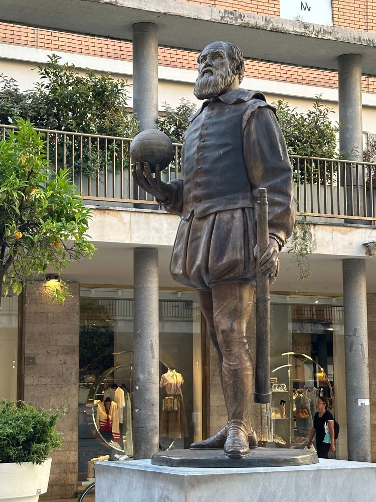 Galileo Galilei