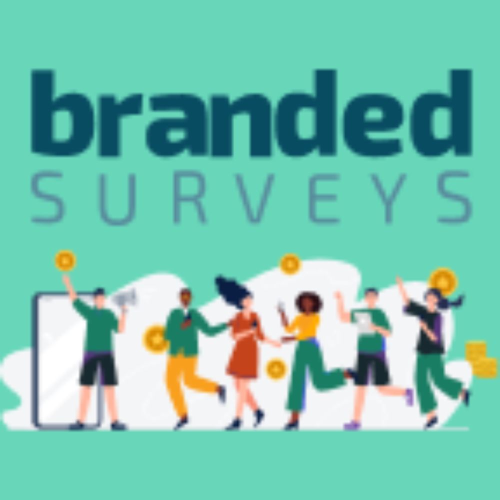 Take surveys. Get paid. Join Branded Surveys to earn cash & rewards for giving your honest feedback!