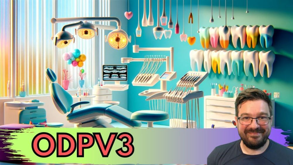 🦷 ODPV3 - Mesmo com perfil gerador de caixa, Odontoprev tem ano muito bom de crescimento!