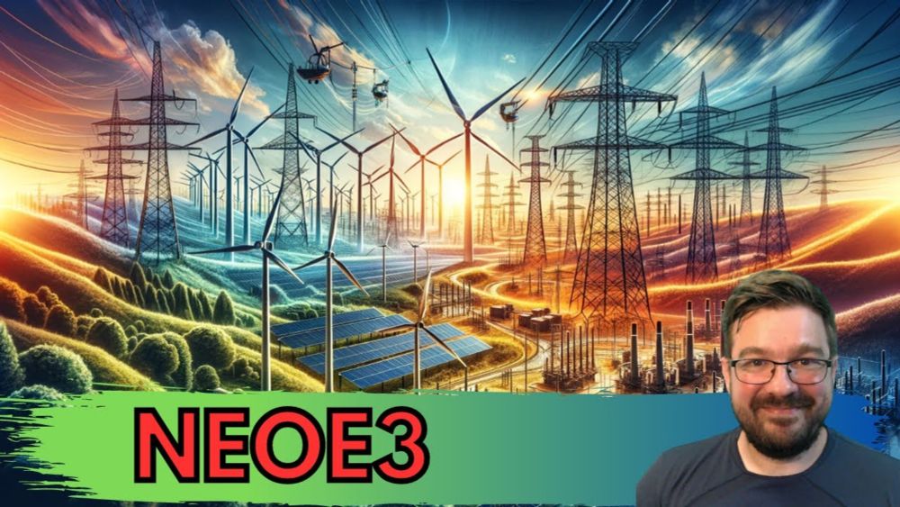 ⚡ NEOE3 - Neoenergia termina ciclo de investimentos com crescimento, mas aumento de dívida também