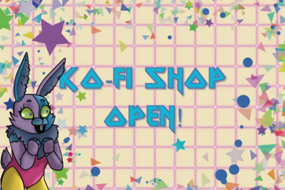 Visit Shacy's pagelings's Ko-fi Shop!