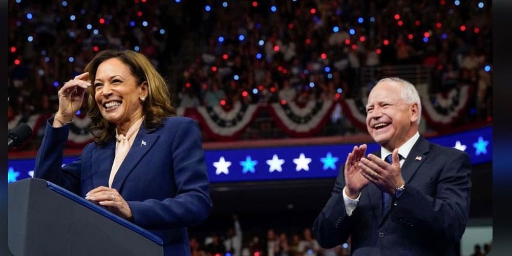 How Leonard Leo's 2021 sale of an electronics firm enabled tech giants to subvert the 2024 election.
