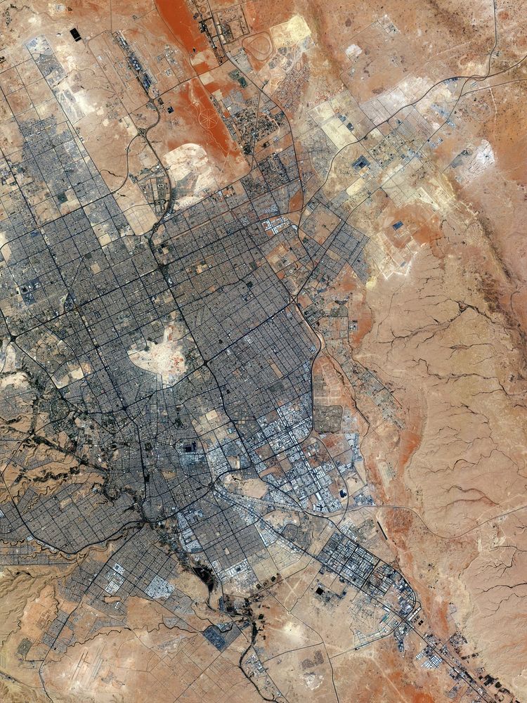 OSINT Masterclass: Satellite Image Analysis & Interpretation (Part-III)