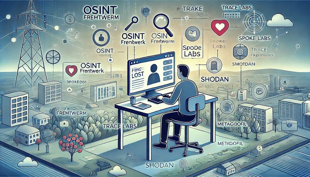 Emerging Trends in OSINT Software Development