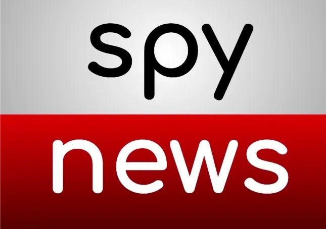 SPY NEWS: 2024 — Week 42