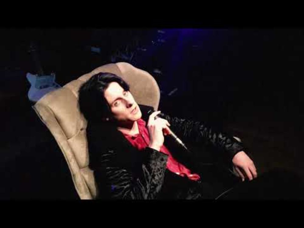 Red Telephone - Day Off (Official Music Video)