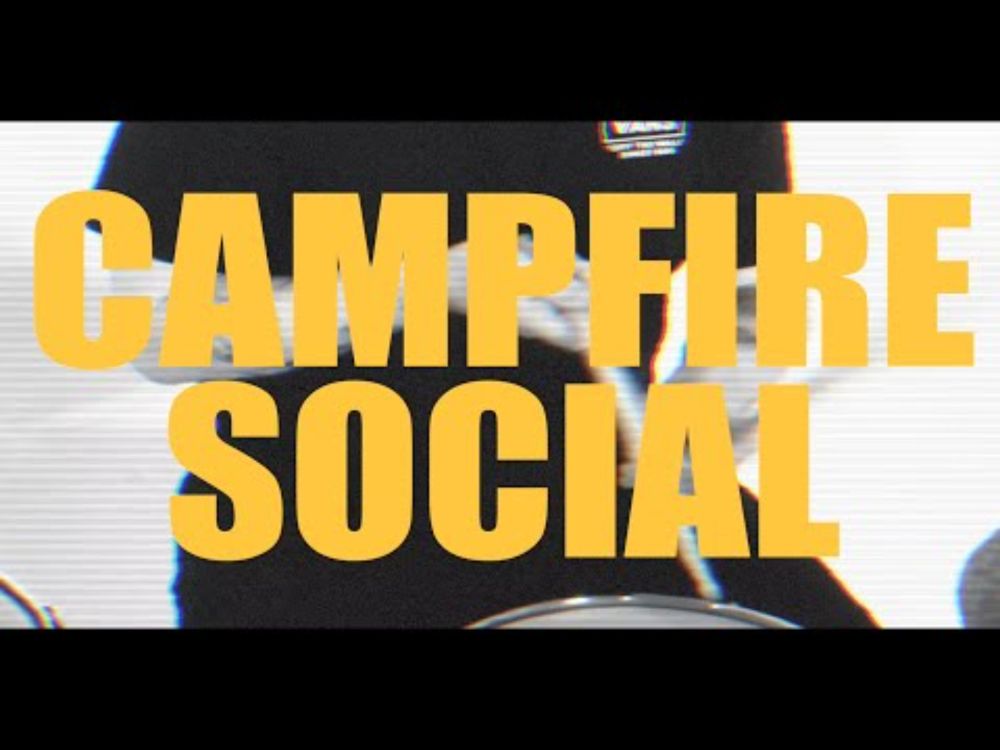 Campfire Social - Patsy Decline (Official Video)