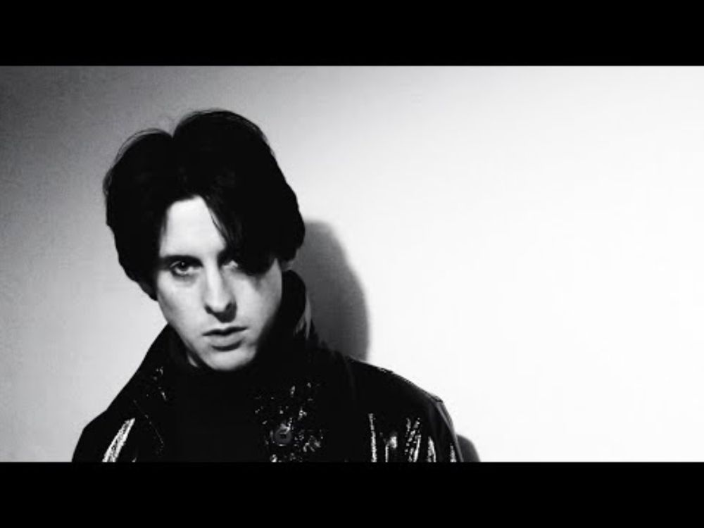 Red Telephone - Kookly Rose (Official Music Video)