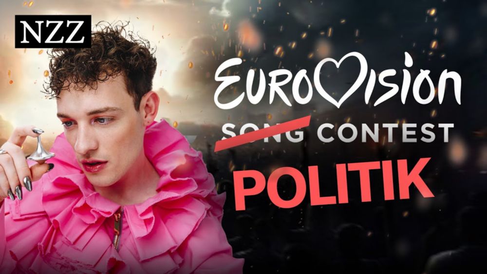 ESC exposed: Darum geht es bei Eurovision wirklich