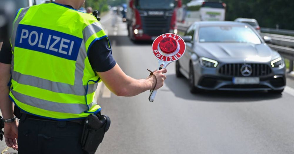 Faeser ordnet vorübergehende Kontrollen an allen deutschen Grenzen an