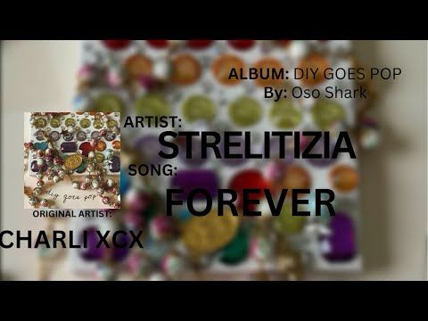 Strelitzia - Forever (Charli xcx Cover)