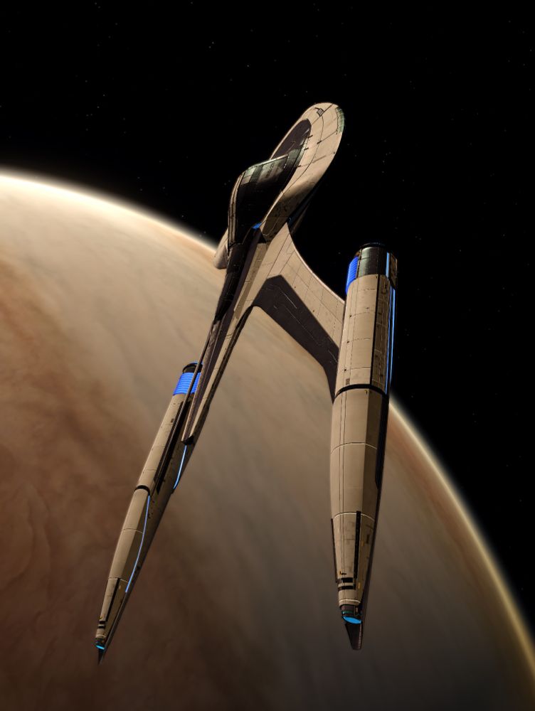 Breaking Jovian orbit