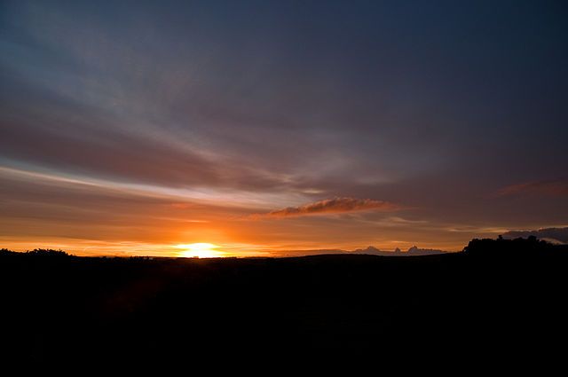 Colour photo of a sunrise. This image is on Wikimedia Commons, with the following title: "640px-Daybreak_on_Bodmin_Moor,_Cornwall,_England,_30_Sept._2010_-_Flickr_-_PhillipC". If you have taken the time to access this text, may today be nothing but kind to you and yours.