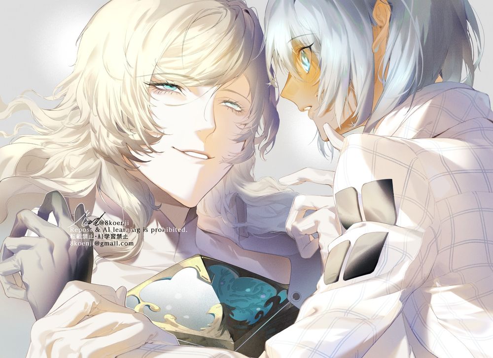 サンタマリアアクアマリン ダイヤモンドネックレス AQ 0.38ct D