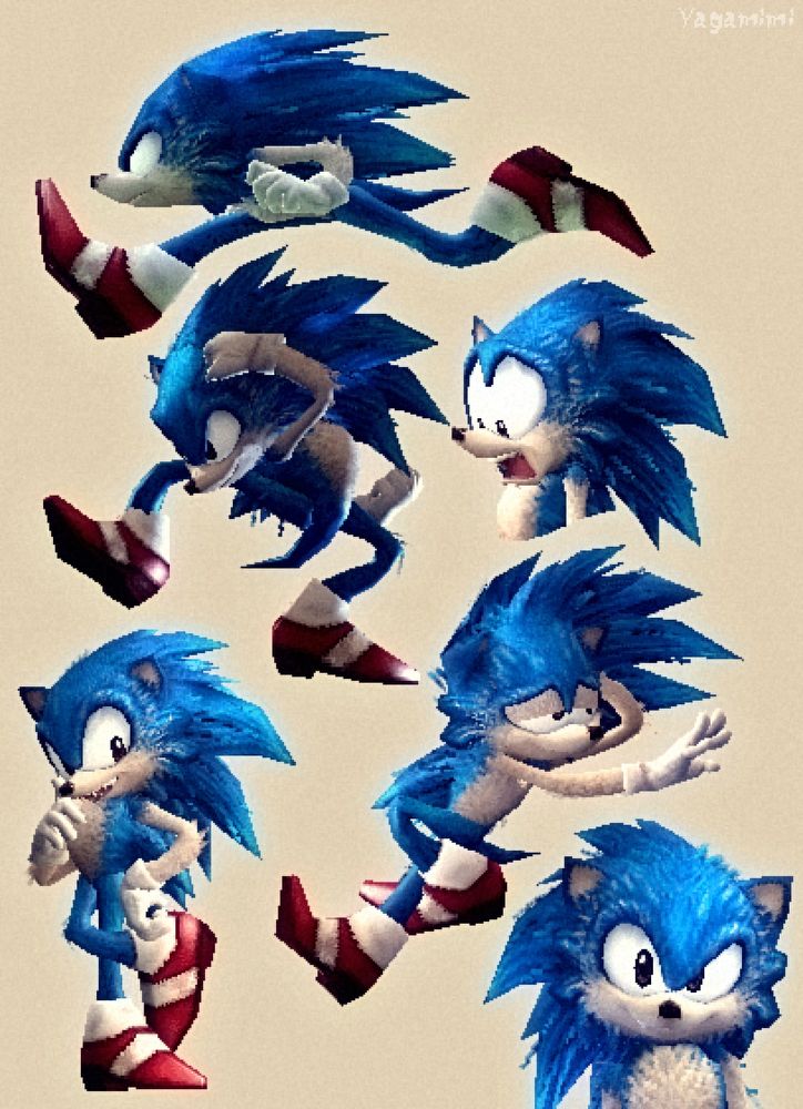 new sonic model 2025