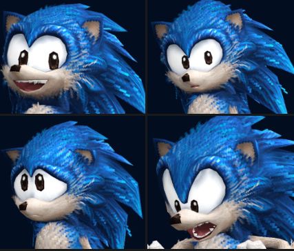 new sonic model 2025