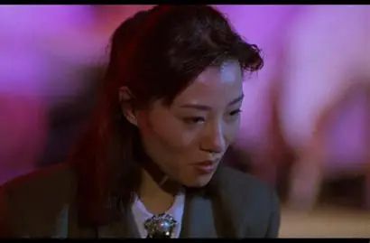 pic from the 1988 HK film, HER VENGEANCE