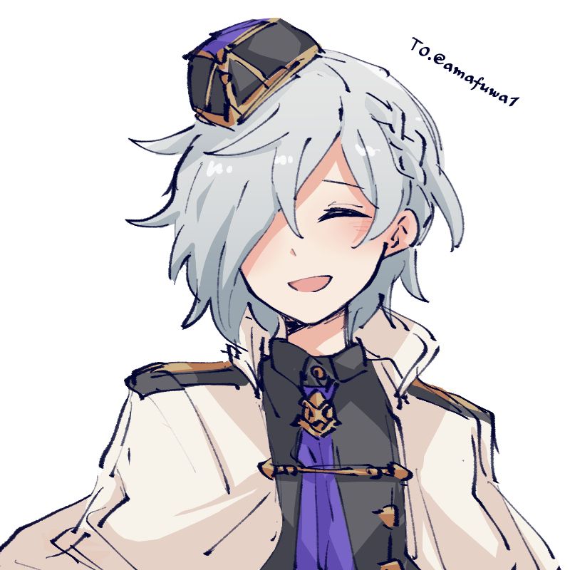 Mascula from Dragalia Lost