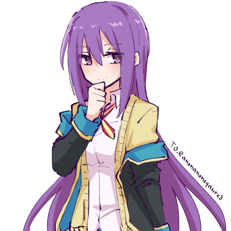 Shion from Gj-bu