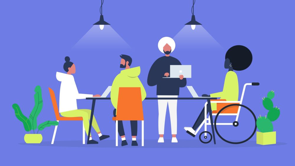 Discussions around making assessments more accessible are commonplace but what does truly inclusive practice look like? Lia Blaj-Ward explores what the research tells us