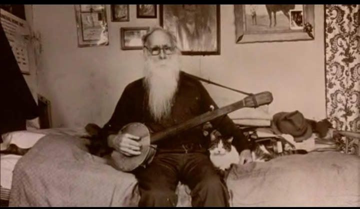 Ramón María del Banjo-Inclán