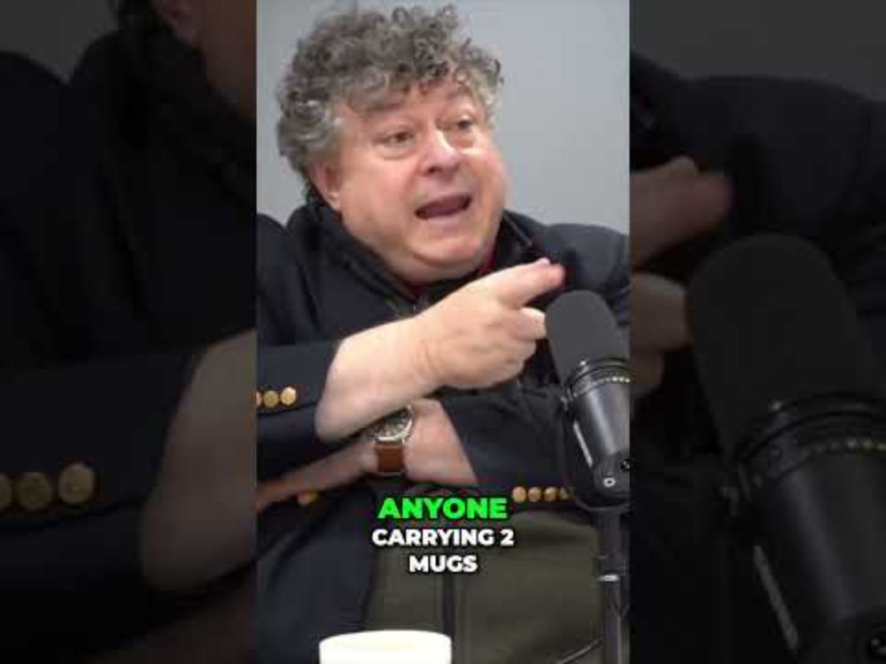 Why Door Handles Beat Doorknobs with Rory Sutherland