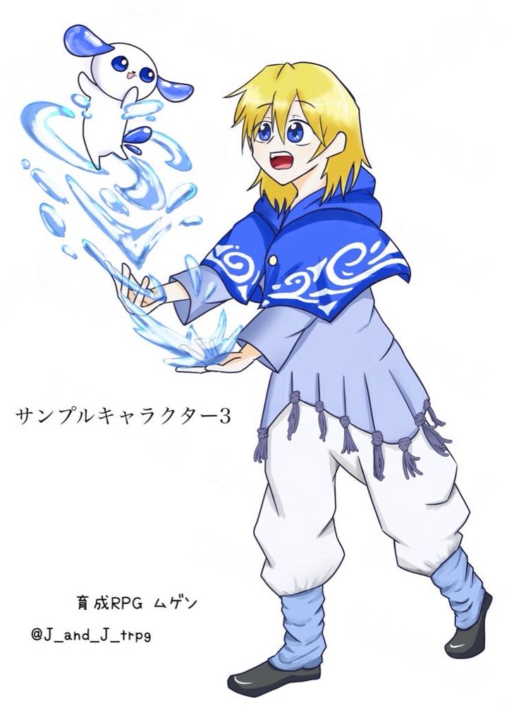 ※本アカウントに掲載されているイラストの無断転載 無断使用は固く禁じます。Unauthorized reproduction prohibited.※
