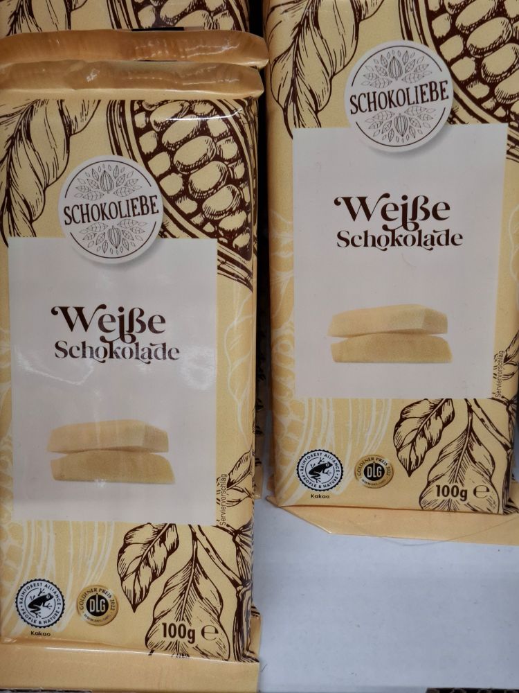 weisze schoki 