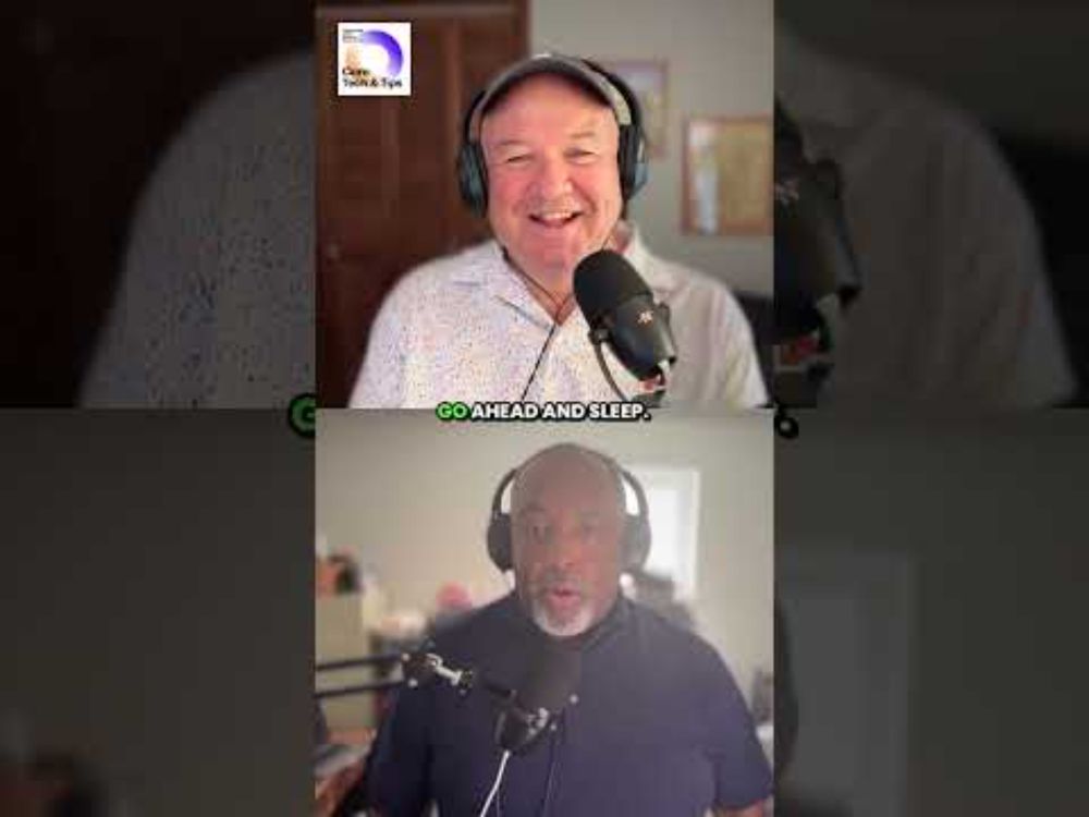 Emotional Stamina and Caregiver Burnout  #caregiving #podcast  #caregiverburnout #assistedliving