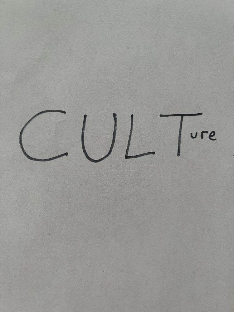CULTure