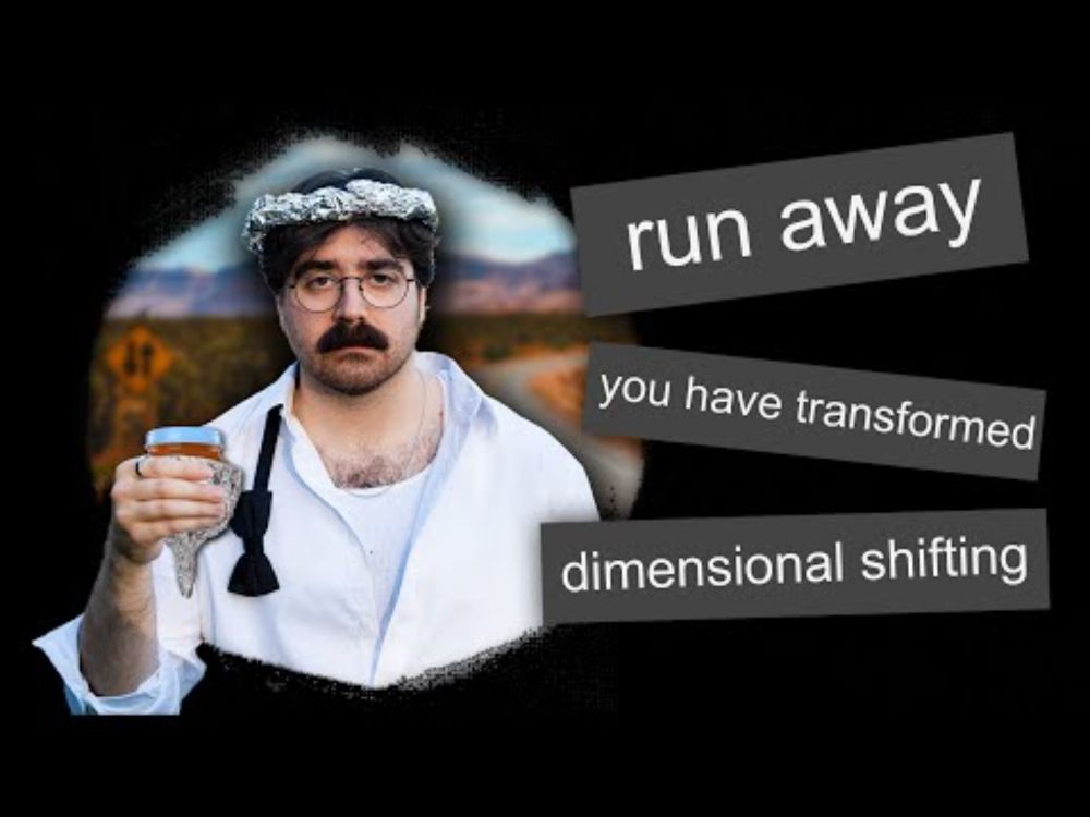 ChatGPT made me delusional