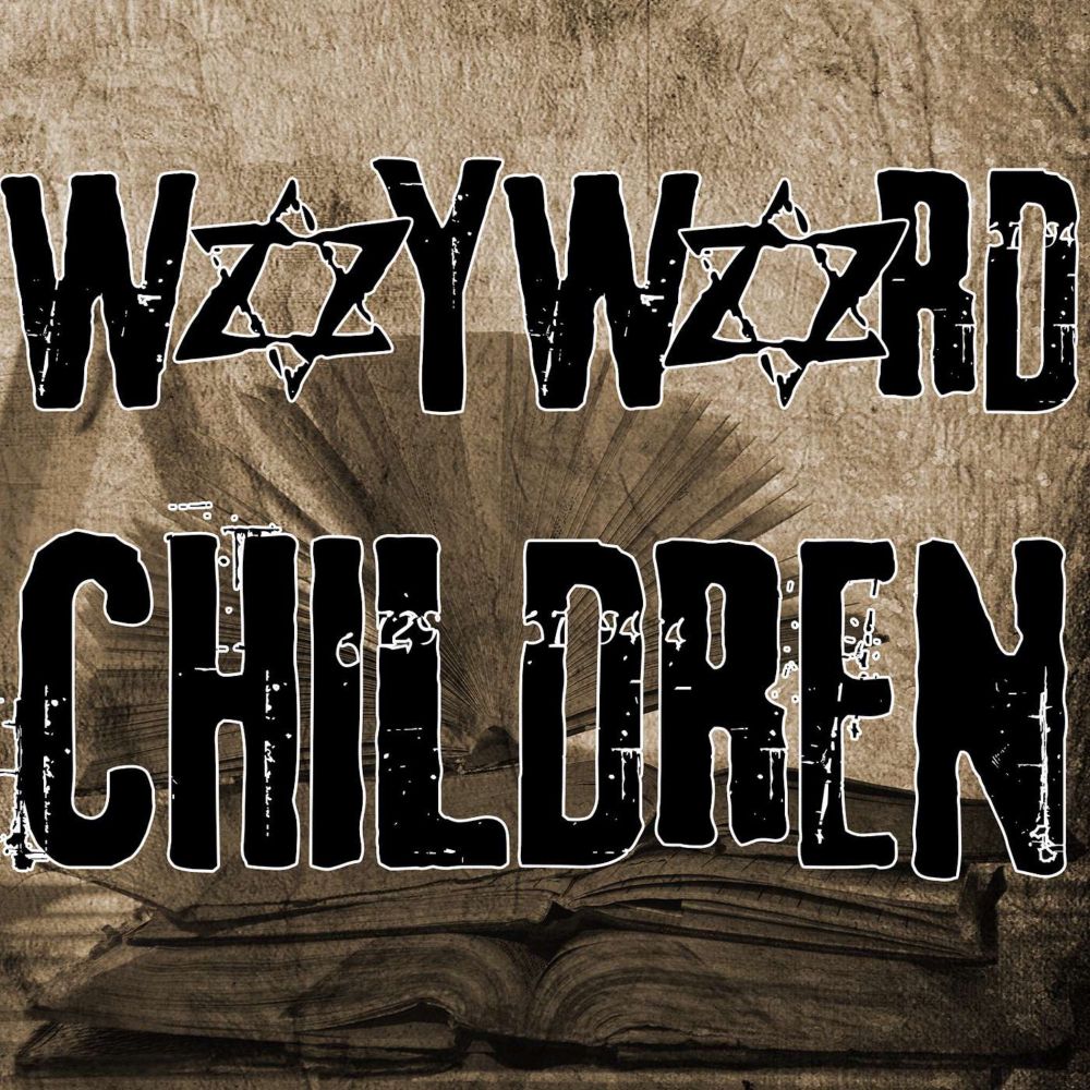 Chassidic Magic - Wayward Children: Jewish Monsters, Magic, and the Stories We Tell