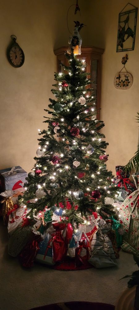 Christmas Tree