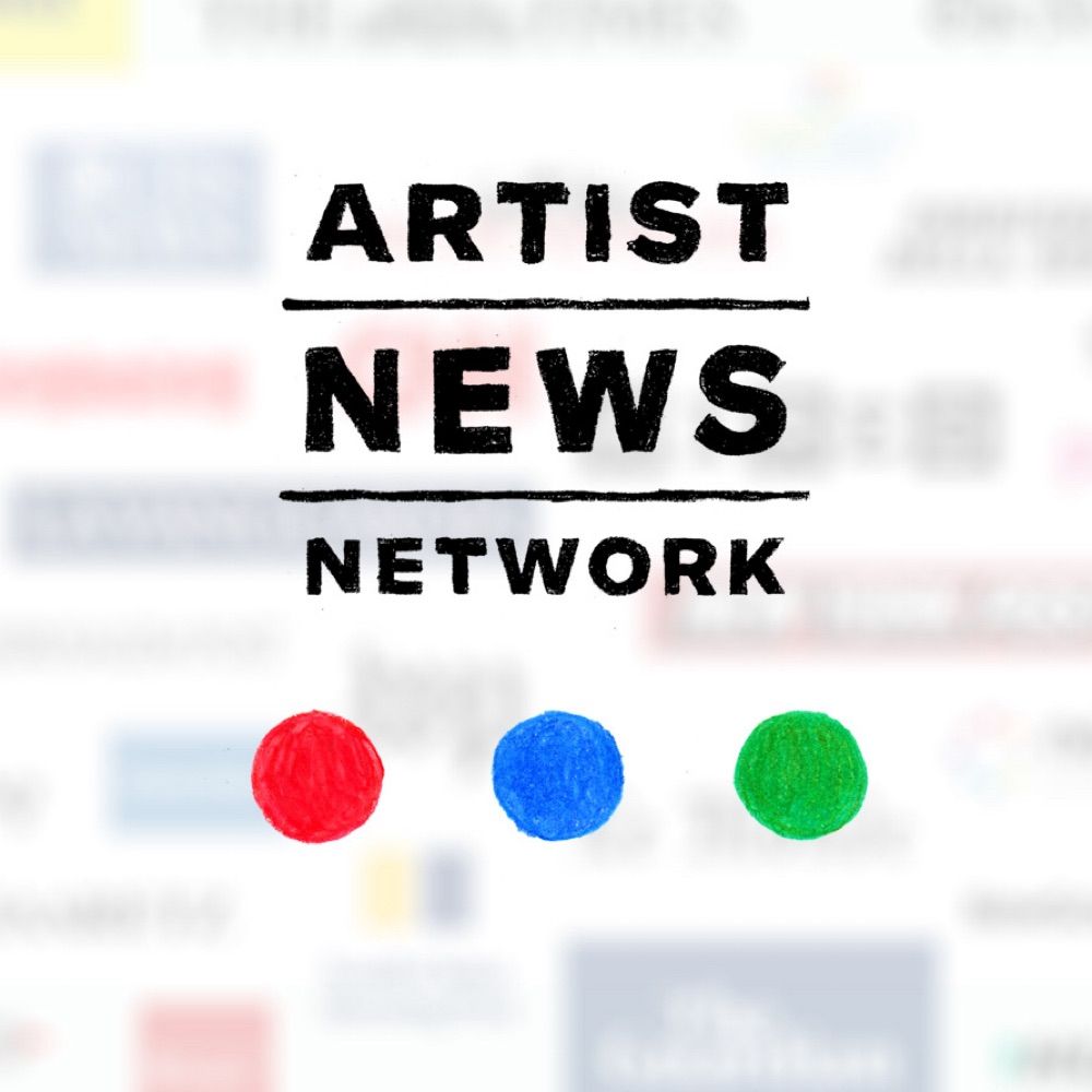 Artist News Network 