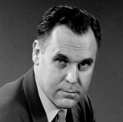 Photo of Charles Mitchill Bogert, a white middle-aged man in a suit