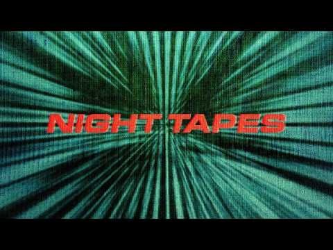 Night Tapes - Pacifico (Official Lyric Video)