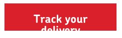 Button says Track your delivery, but the last word is on a new line and the bottom of the button ends halfway down the word