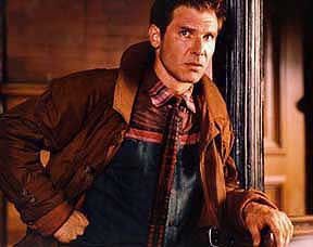 Rick Deckard - Bladerunner