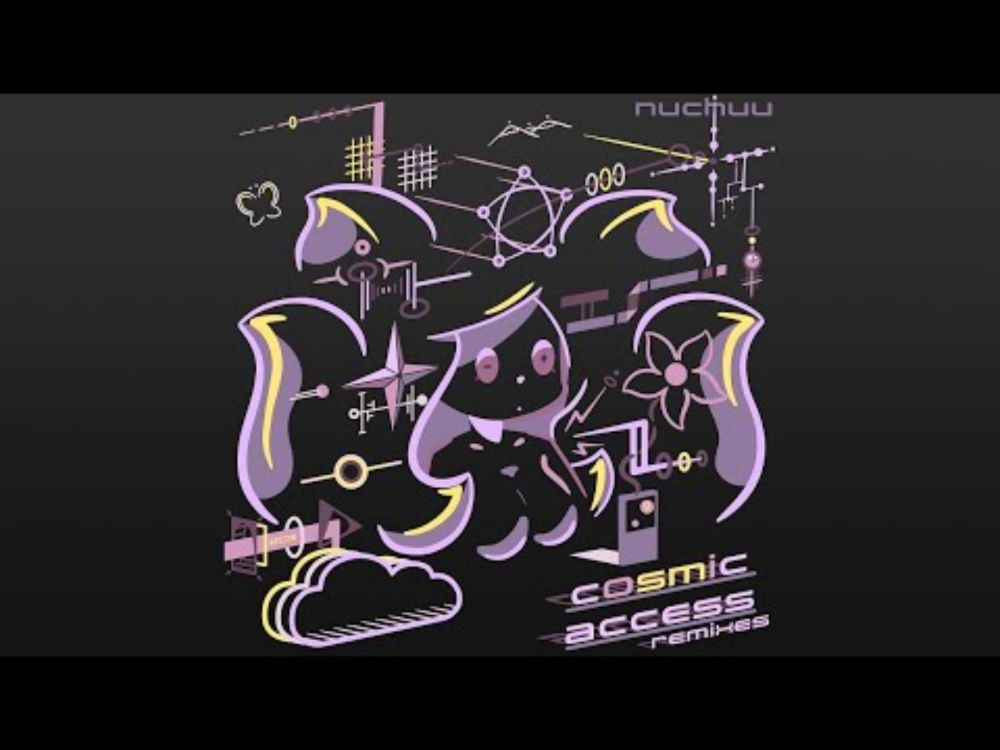 Cerebral Violation (PSYQUO Remix)