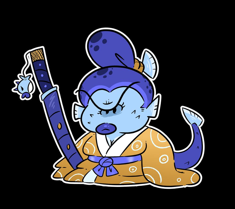 Musha Fuji