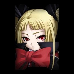 BlazBlue: Calamity Trigger Portrait