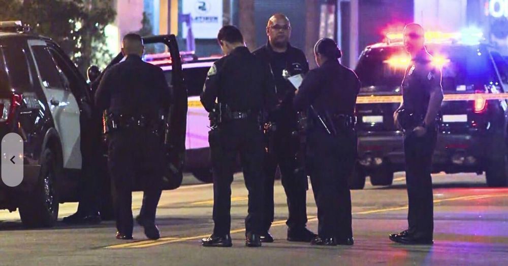 A suspect in a fatal Hollywood hit-and-run, Davontay Robins has had his arraignment pushed back months and remains free on bail.