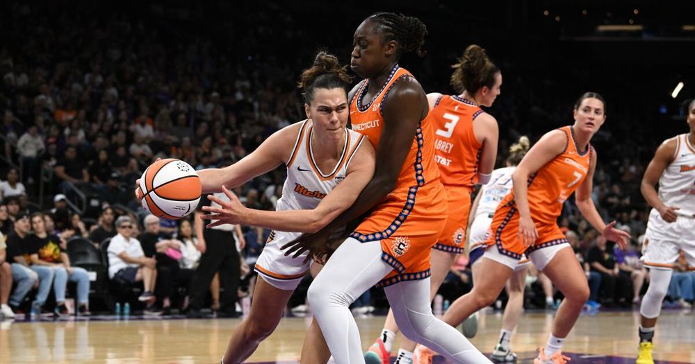 An 18-year-old man has been arrested after throwing a sex toy at a Phoenix Mercury game Tuesday. It is one of at least five incidents of such objects being thrown.