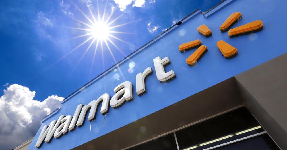 Commentary: Who profits most from Medicaid? Employers like Walmart and Amazon, many of whose workers rely on the program
