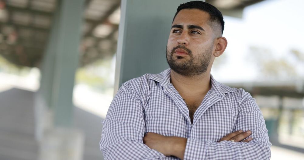 Fears of racial profiling rise as Border Patrol conducts 'roving patrols,' detains U.S. citizens