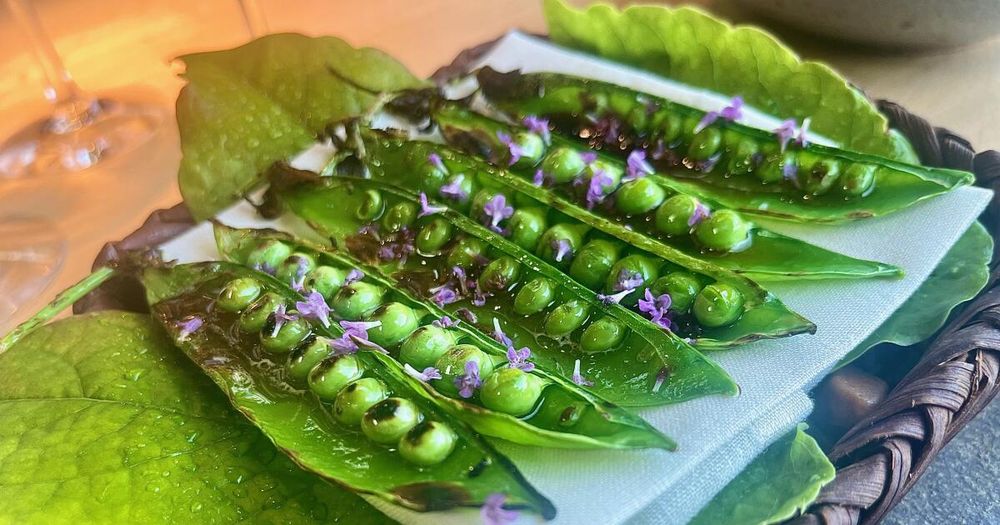 'I truly fell in love with Los Angeles': Why Rene Redzepi chose L.A. for Noma's next pop-up